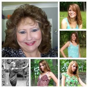 Meet your Posher, Cheryl